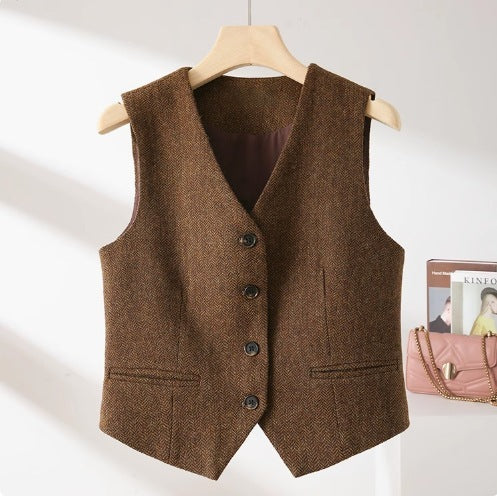 Orris Vest