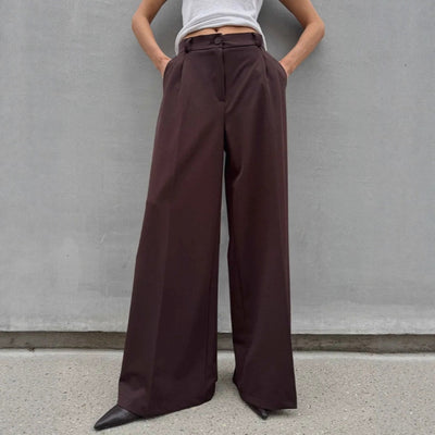 Orris High Waist Pants