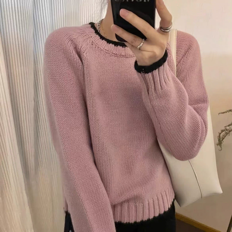 Orris  Sweater