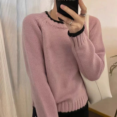Orris  Sweater