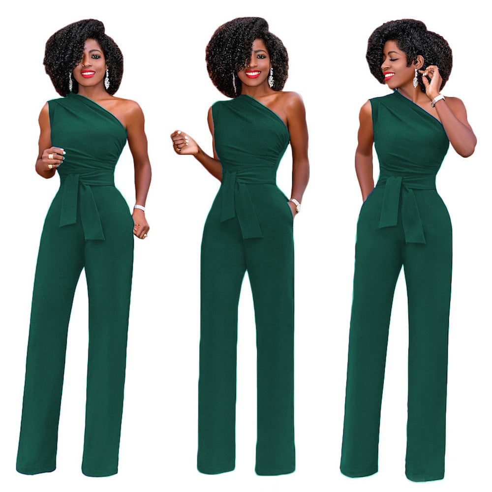 Orris Jumpsuit