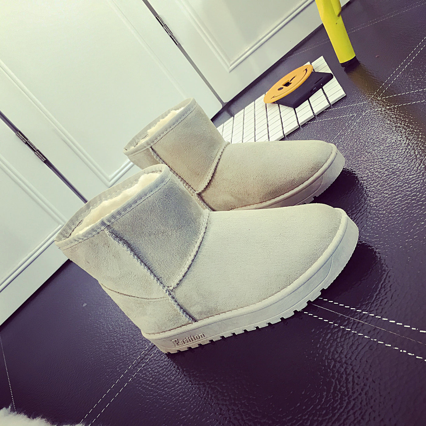 Orris Snow Boots