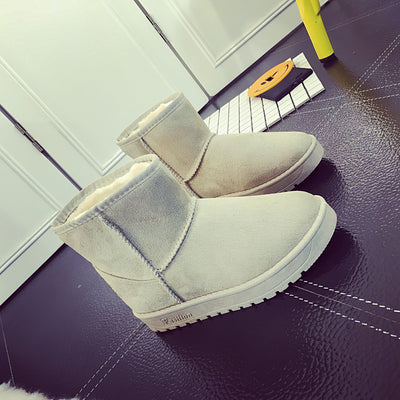 Orris Snow Boots