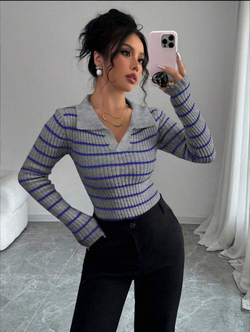 Orris Striped T-shirt