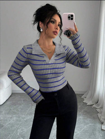 Orris Striped T-shirt