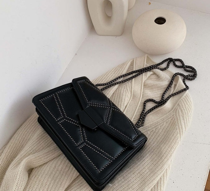 Orris Small Crossbody Bag