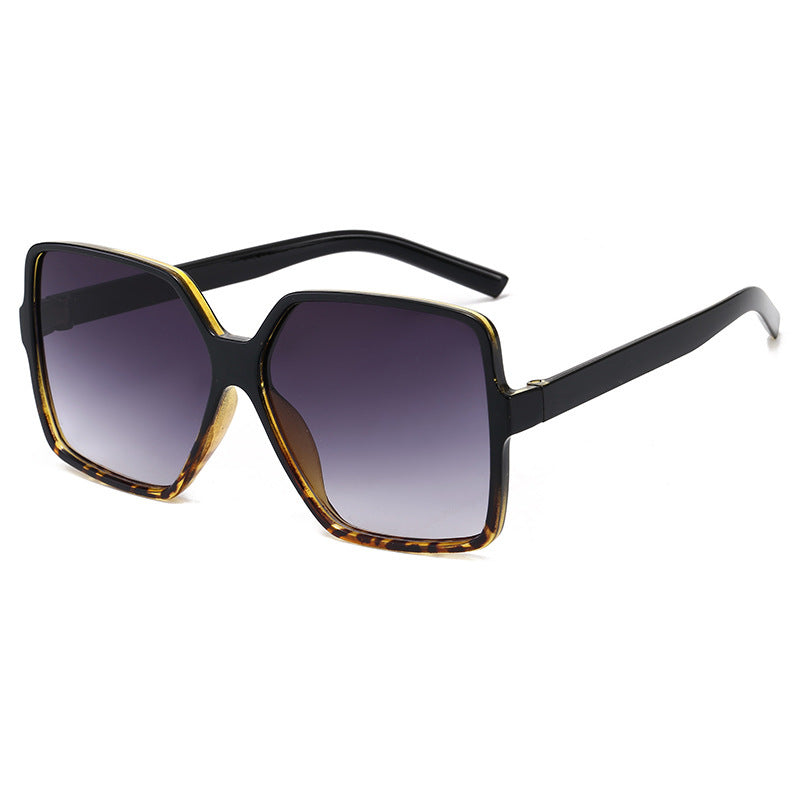 Orris Big Frame Sunglasses