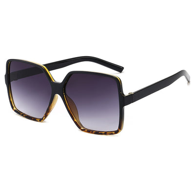 Orris Big Frame Sunglasses