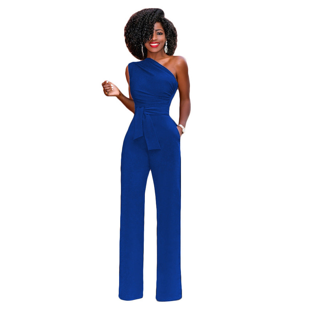Orris Jumpsuit