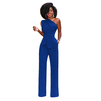 Orris Jumpsuit