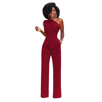 Orris Jumpsuit