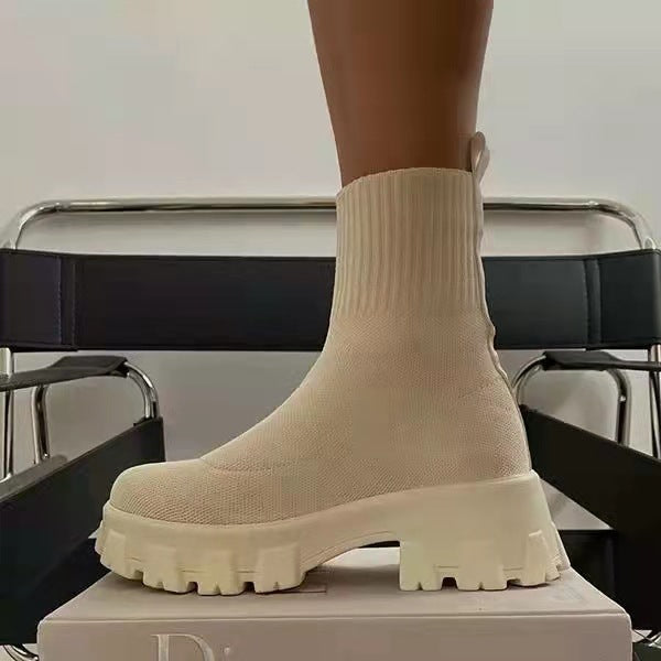 Orris Boots