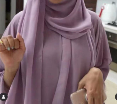 Orris Abaya Fashion