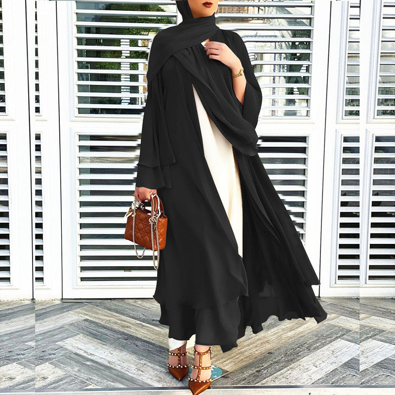 Orris Abaya Fashion