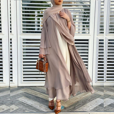 Orris Abaya Fashion