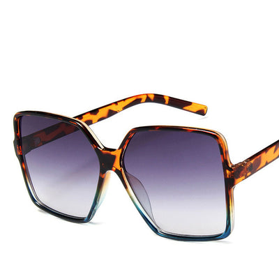Orris Big Frame Sunglasses