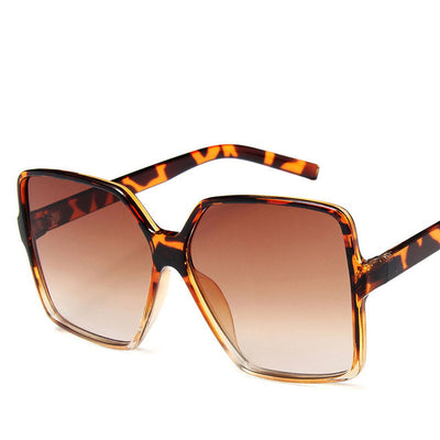 Orris Big Frame Sunglasses