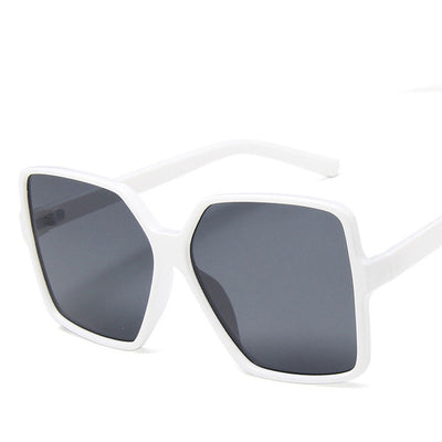 Orris Big Frame Sunglasses