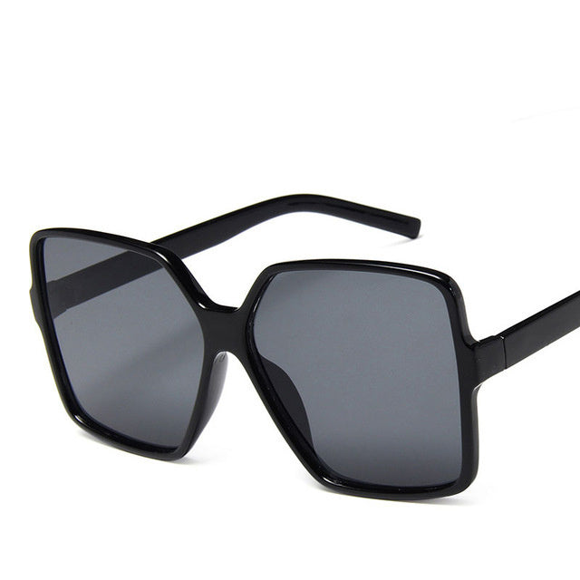 Orris Big Frame Sunglasses