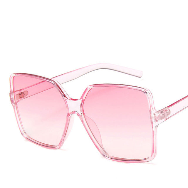 Orris Big Frame Sunglasses