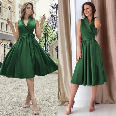 Orris Midi Dress