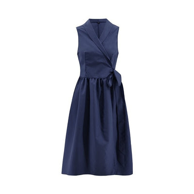Orris Midi Dress