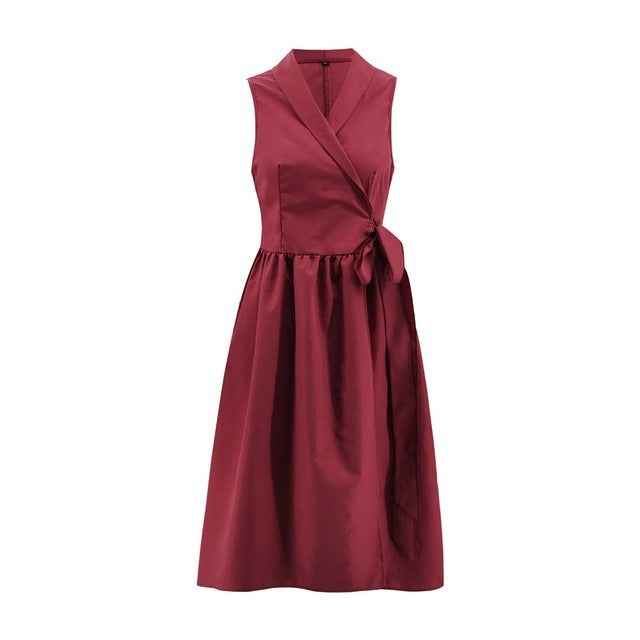 Orris Midi Dress