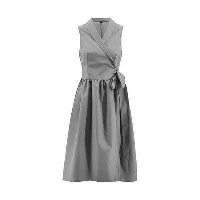 Orris Midi Dress