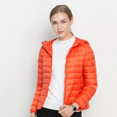 Orris Lightweight  Jacket