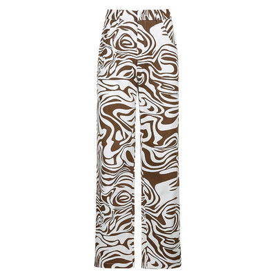 Orris Straight Jeans