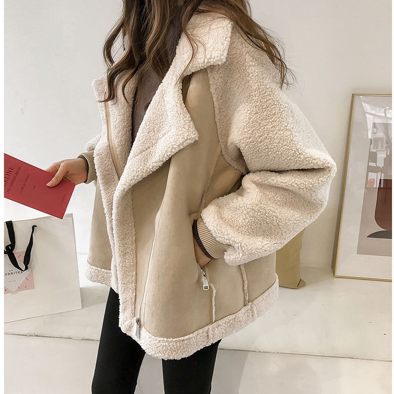 Orris Velvet Jacket