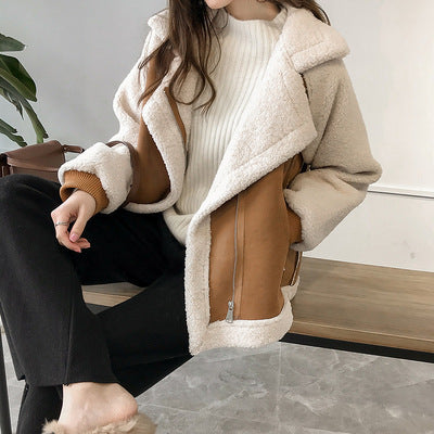 Orris Velvet Jacket