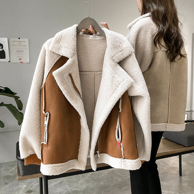 Orris Velvet Jacket