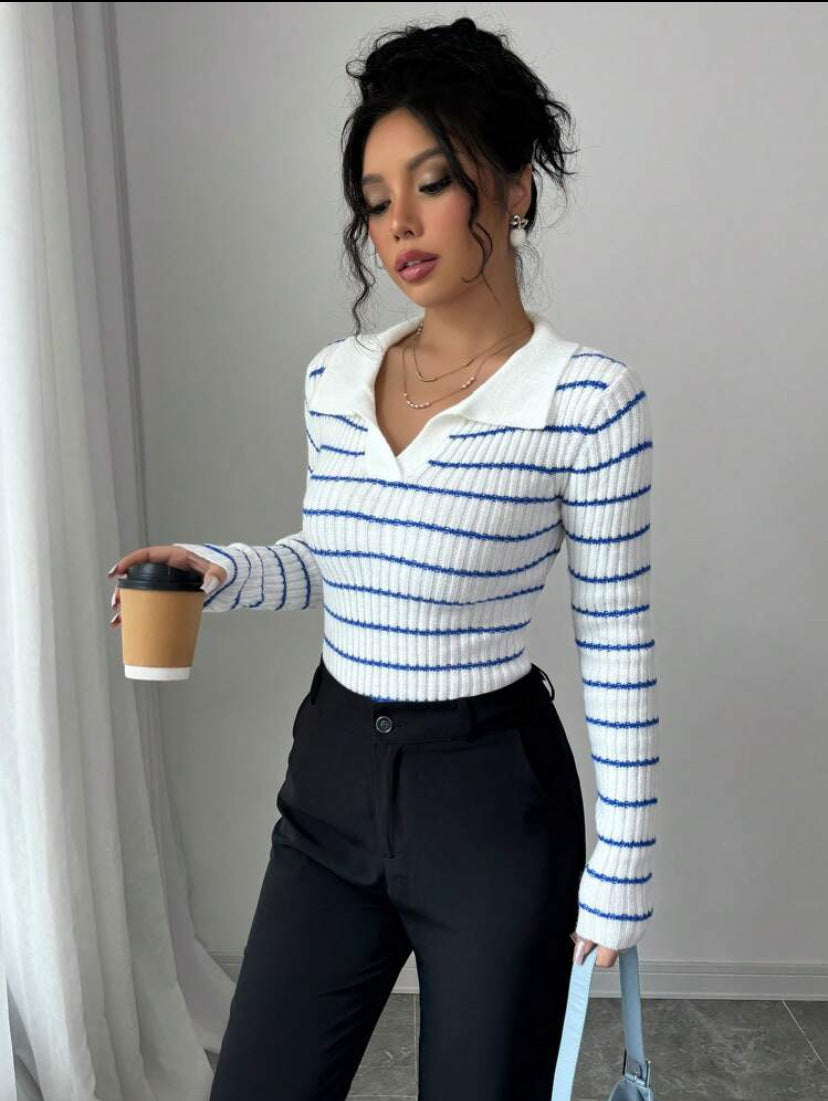 Orris Striped T-shirt