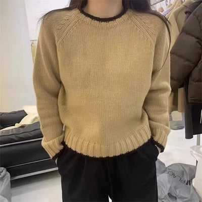 Orris  Sweater