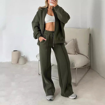 Orris Sweater Set