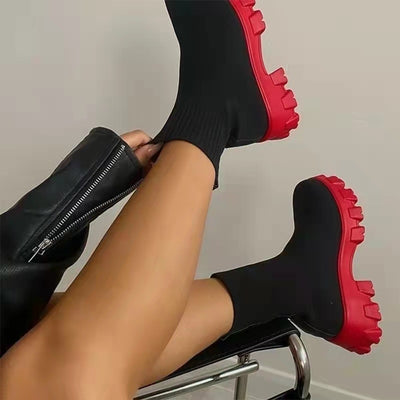 Orris Boots