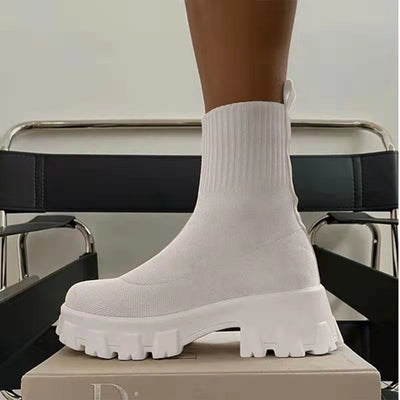 Orris Boots