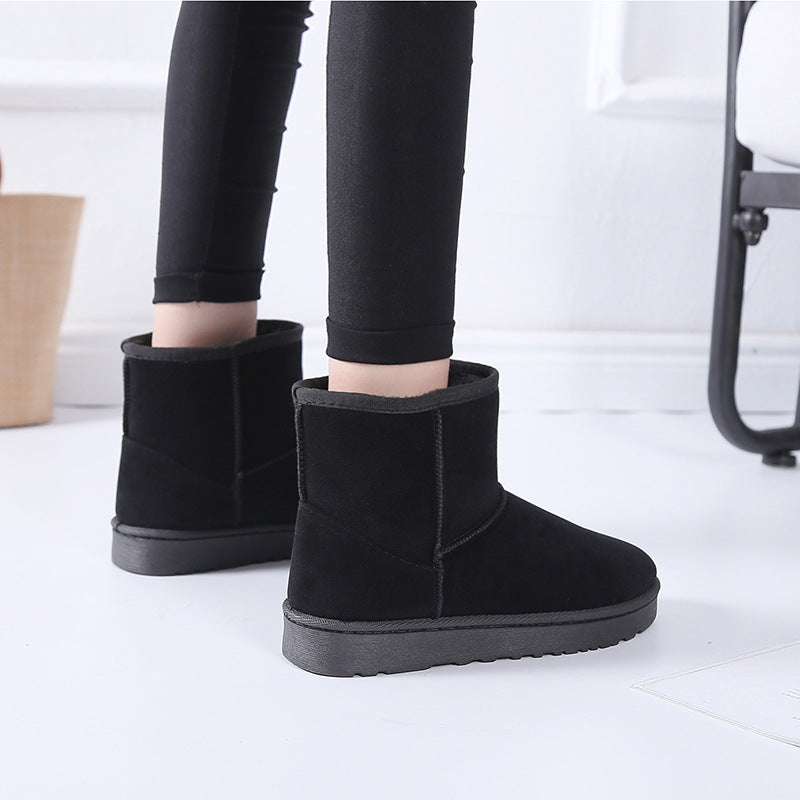 Orris Snow Boots