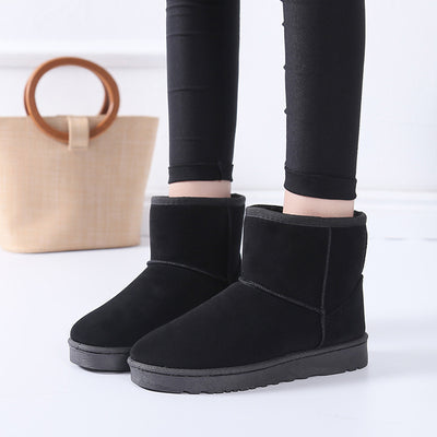 Orris Snow Boots