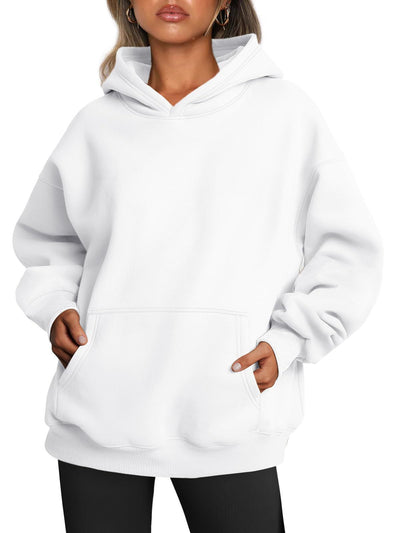 Orris Oversized Hoodies