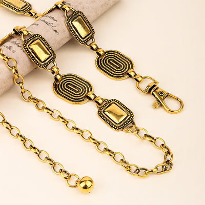 Orris Chain Belt