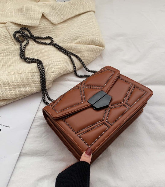Orris Small Crossbody Bag
