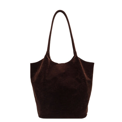 Orris Large Autumn Shoulder Bag