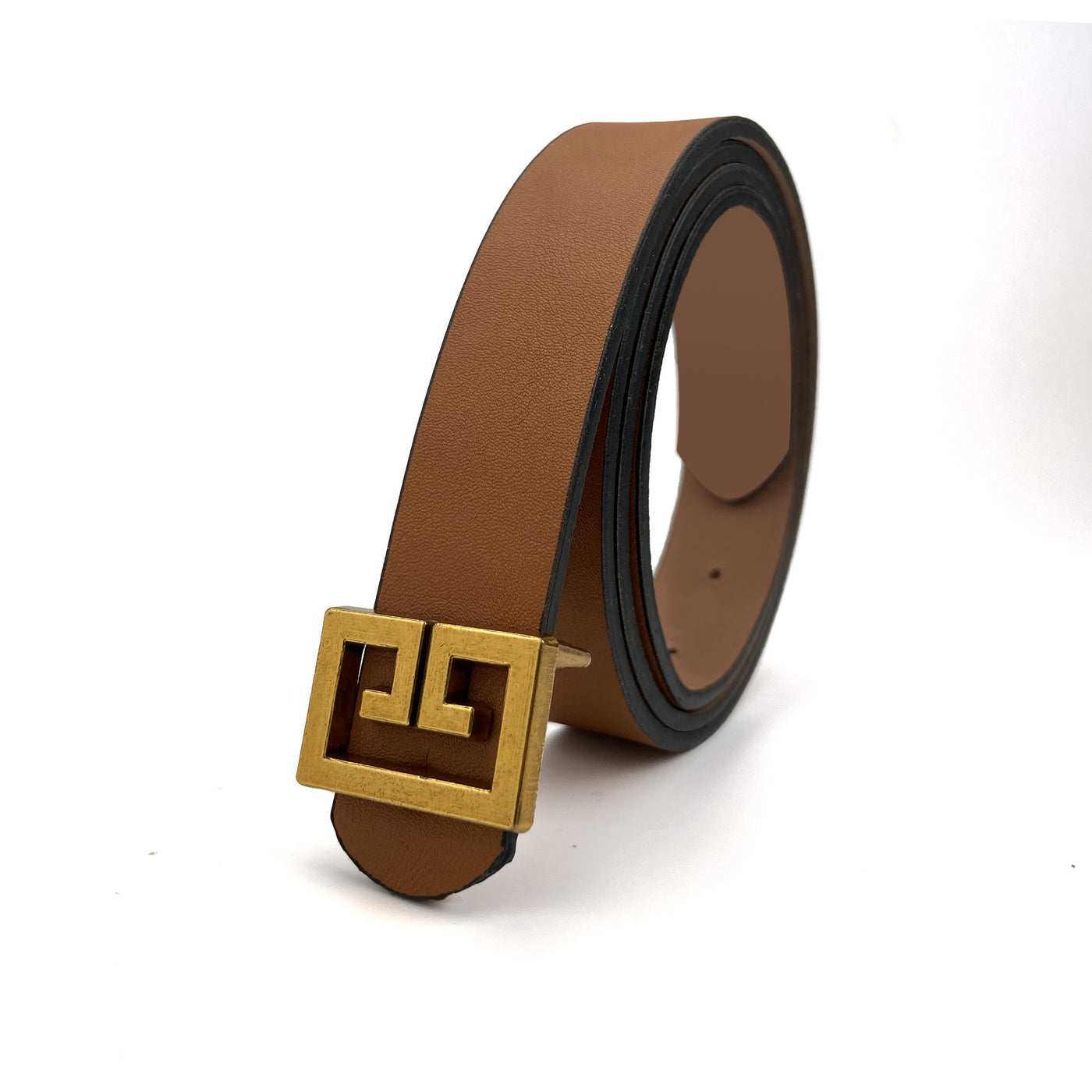 Orris Bronze Belts