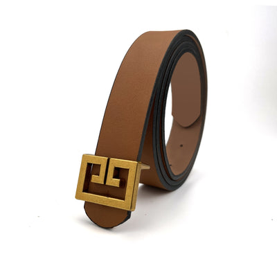 Orris Bronze Belts