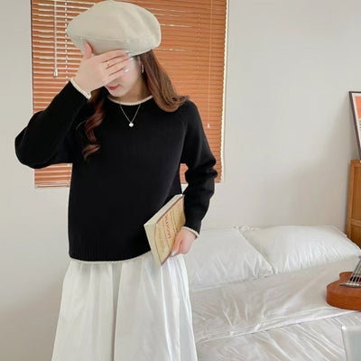 Orris  Sweater