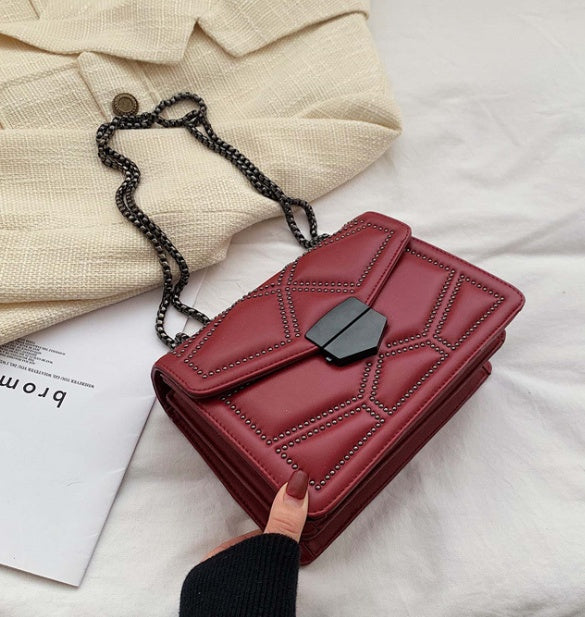 Orris Small Crossbody Bag