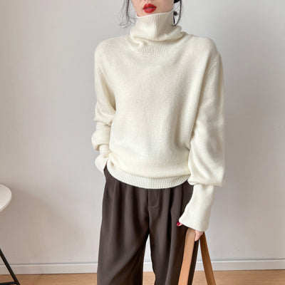 Orris Loose Sweater