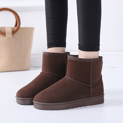 Orris Snow Boots